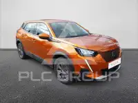2021 Peugeot 2008