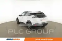 2021 Peugeot 2008