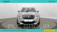 2021 Peugeot 2008