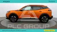 2021 Peugeot 2008