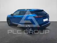 2021 Peugeot 2008