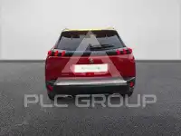 2021 Peugeot 2008