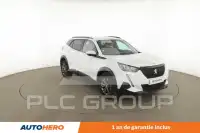 2021 Peugeot 2008