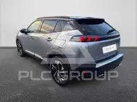 2021 Peugeot 2008