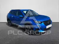 2021 Peugeot 2008