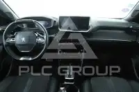2021 Peugeot 2008