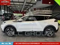 2021 Peugeot 2008
