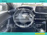 2021 Peugeot 2008
