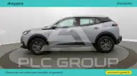2021 Peugeot 2008