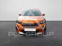 2021 Peugeot 2008