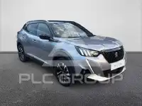 2021 Peugeot 2008