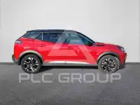 2021 Peugeot 2008