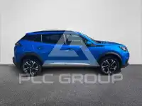 2021 Peugeot 2008