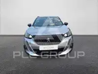 2021 Peugeot 2008