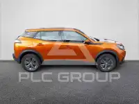2021 Peugeot 2008