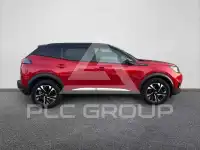 2021 Peugeot 2008