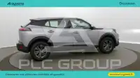 2021 Peugeot 2008