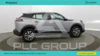 2021 Peugeot 2008