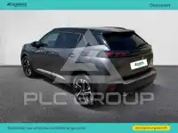 2021 Peugeot 2008