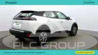 2021 Peugeot 2008