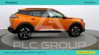 2021 Peugeot 2008