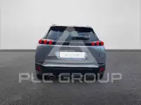 2021 Peugeot 2008