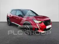 2021 Peugeot 2008