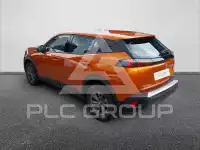 2021 Peugeot 2008