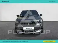 2021 Peugeot 2008