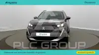 2021 Peugeot 2008