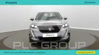 2021 Peugeot 2008