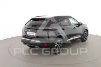 2021 Peugeot 2008