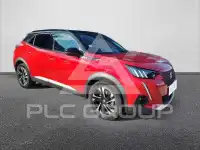 2021 Peugeot 2008