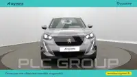 2021 Peugeot 2008