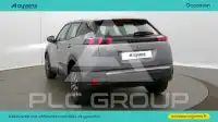 2021 Peugeot 2008