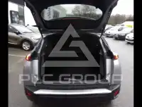 2021 Peugeot 2008