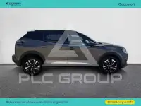 2021 Peugeot 2008