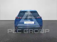 2021 Peugeot 2008