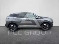 2021 Peugeot 2008