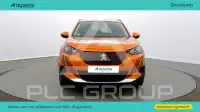 2021 Peugeot 2008