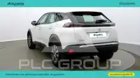 2021 Peugeot 2008