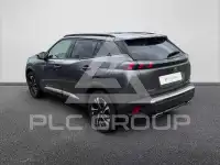 2021 Peugeot 2008