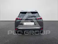 2021 Peugeot 2008
