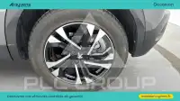 2021 Peugeot 2008