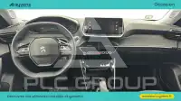 2021 Peugeot 2008