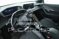 2021 Peugeot 2008
