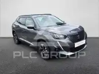 2021 Peugeot 2008