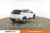2021 Peugeot 2008