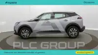 2021 Peugeot 2008