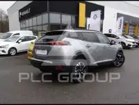 2021 Peugeot 2008